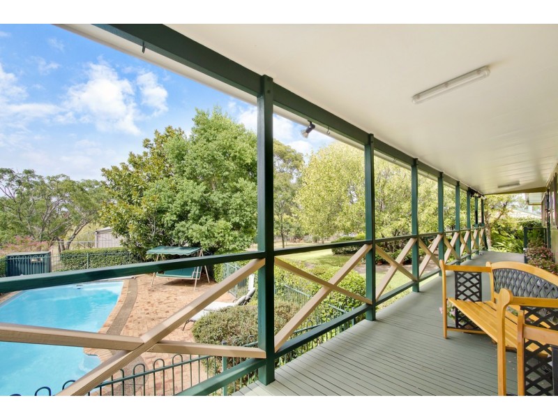 East Kurrajong NSW 2758