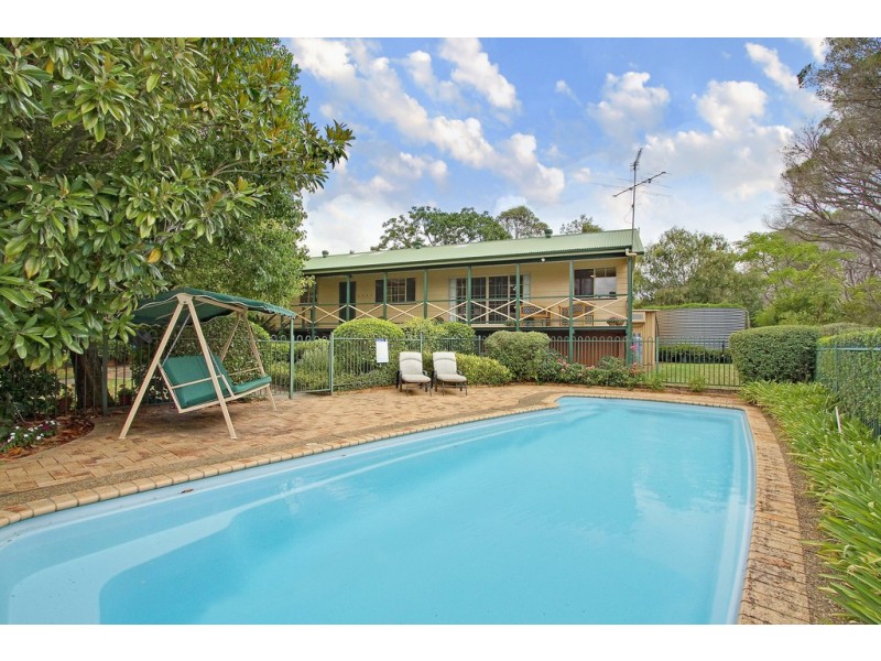 East Kurrajong NSW 2758