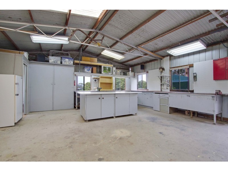 East Kurrajong NSW 2758