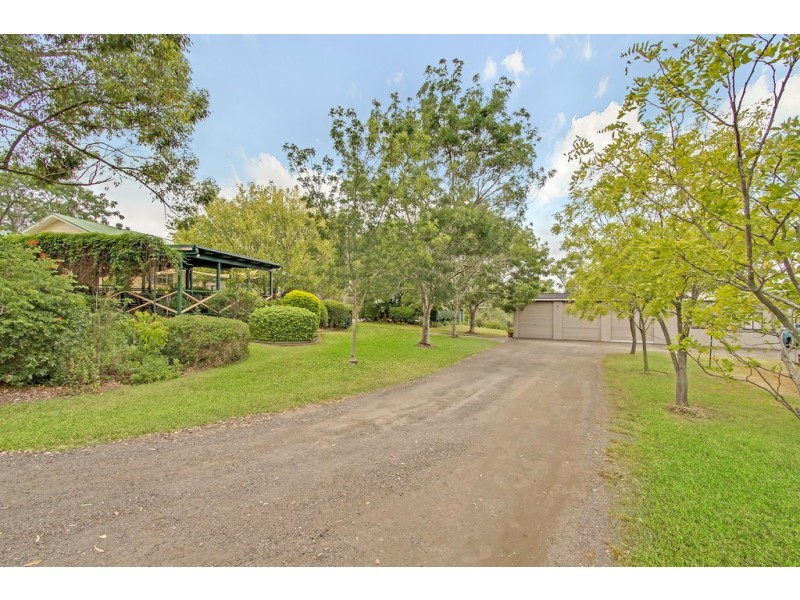 East Kurrajong NSW 2758