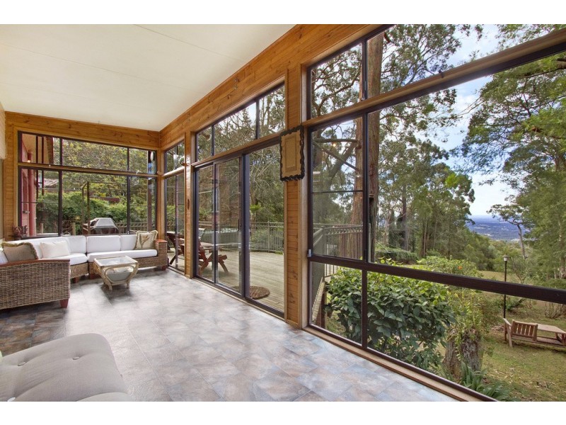 239 Lieutenant Bowen Drive, Bowen Mountain NSW 2753