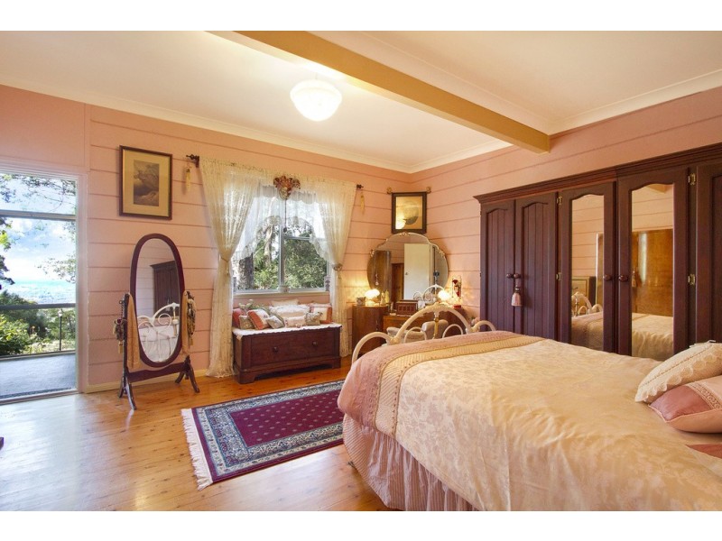 239 Lieutenant Bowen Drive, Bowen Mountain NSW 2753