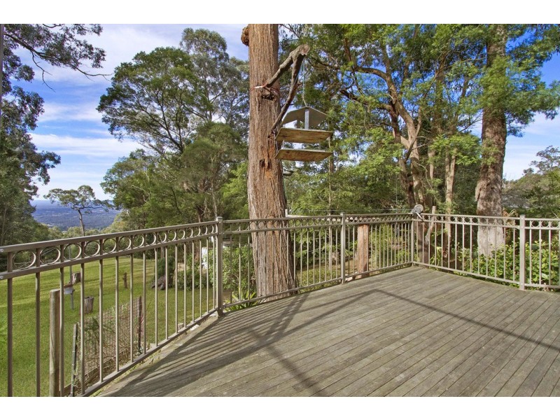 239 Lieutenant Bowen Drive, Bowen Mountain NSW 2753