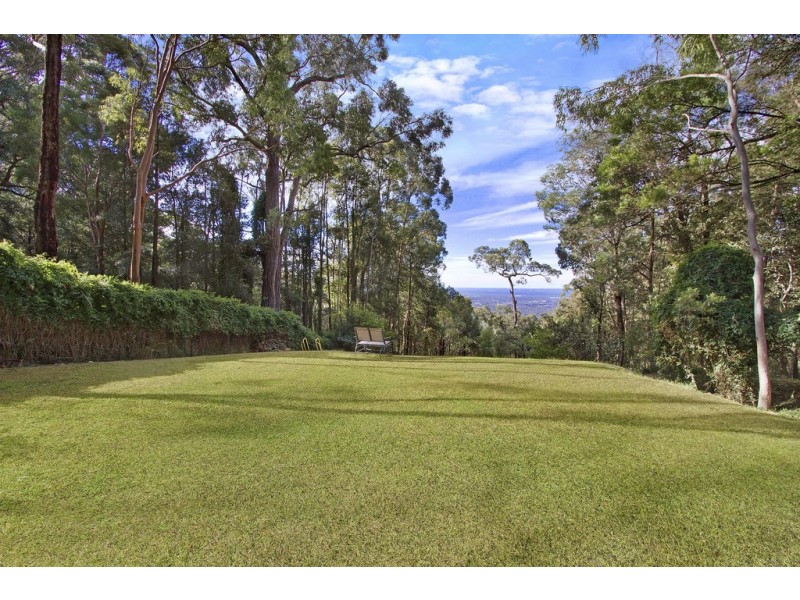 239 Lieutenant Bowen Drive, Bowen Mountain NSW 2753