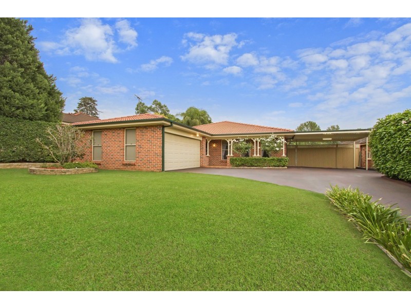 59 Flinders Place, North Richmond NSW 2754