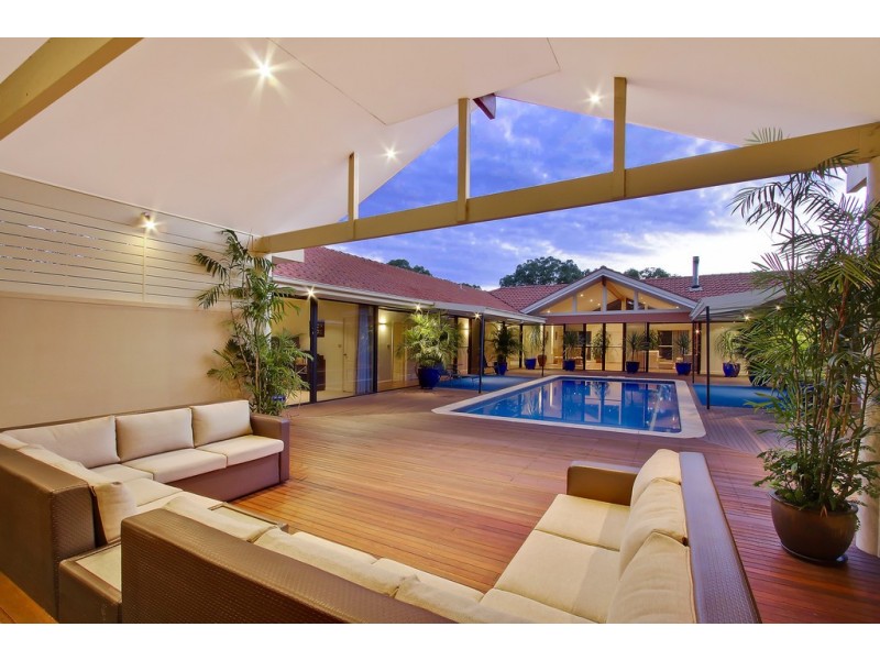 128 Grose River Road, Grose Wold NSW 2753