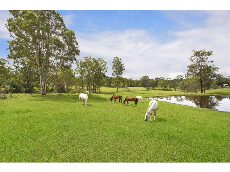 128 Grose River Road, Grose Wold NSW 2753