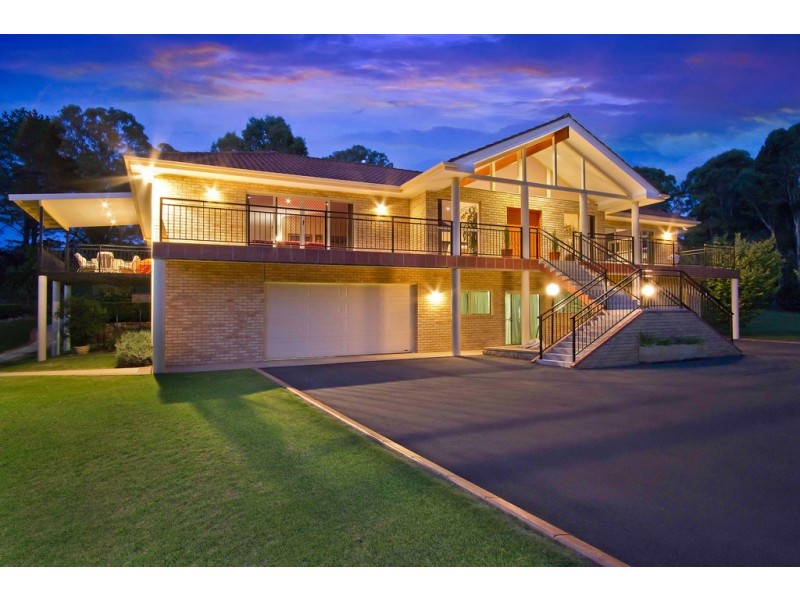 128 Grose River Road, Grose Wold NSW 2753