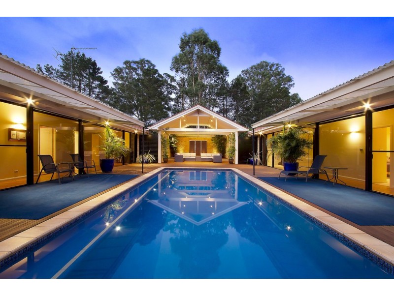 128 Grose River Road, Grose Wold NSW 2753