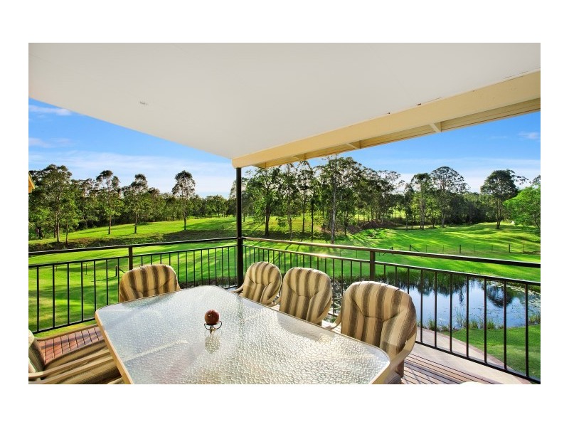 128 Grose River Road, Grose Wold NSW 2753