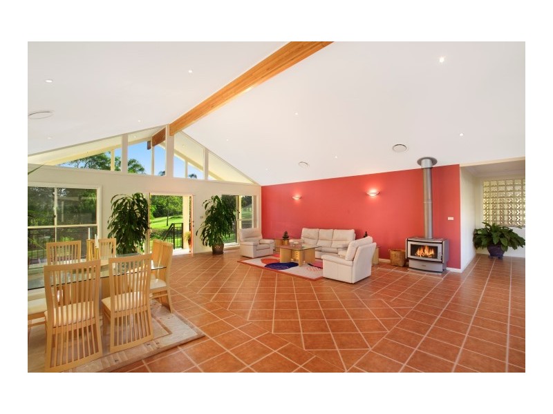 128 Grose River Road, Grose Wold NSW 2753