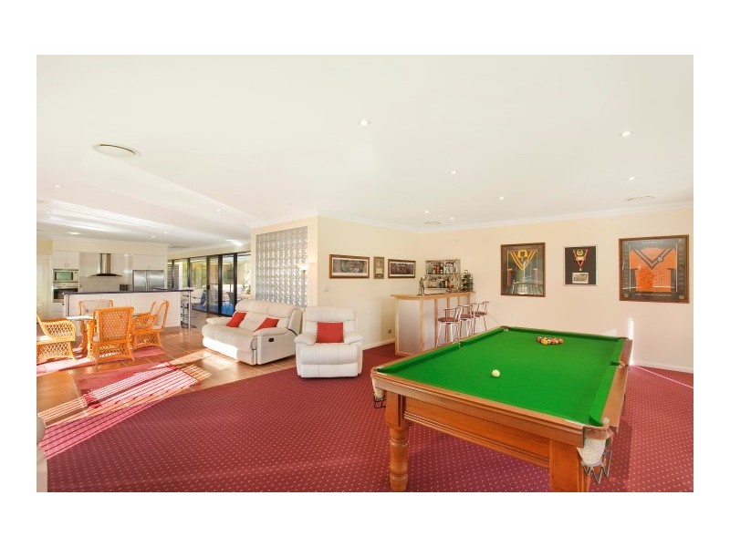 128 Grose River Road, Grose Wold NSW 2753