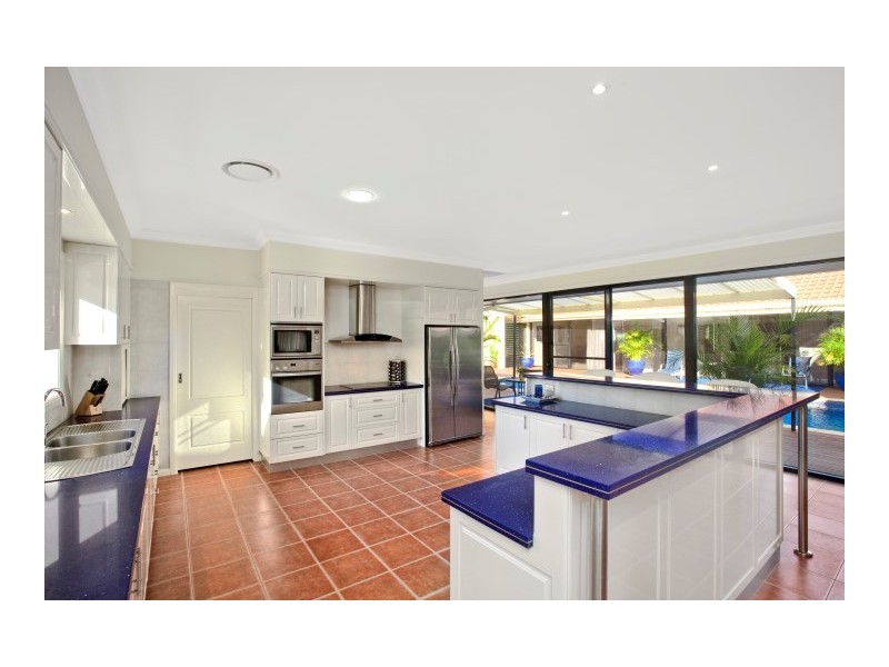 128 Grose River Road, Grose Wold NSW 2753