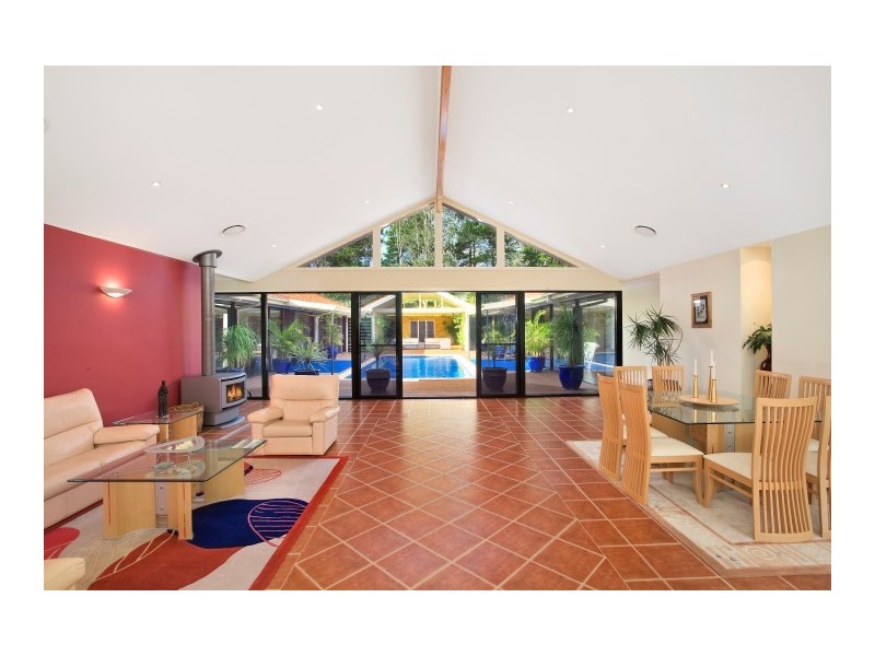 128 Grose River Road, Grose Wold NSW 2753