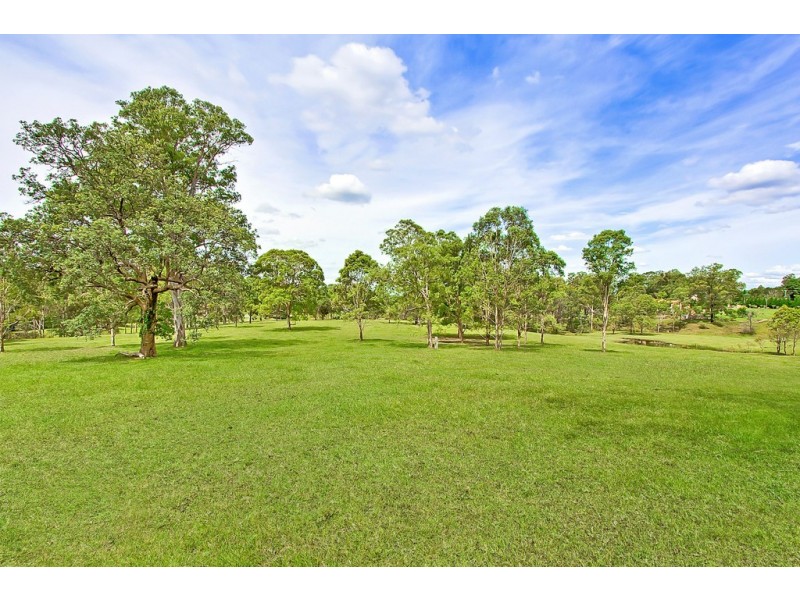 128 Grose River Road, Grose Wold NSW 2753