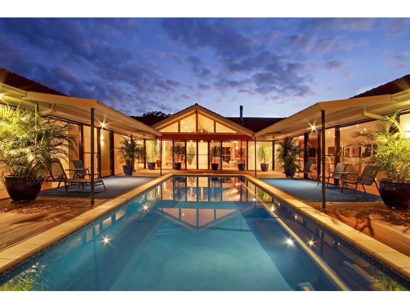 128 Grose River Road, Grose Wold NSW 2753