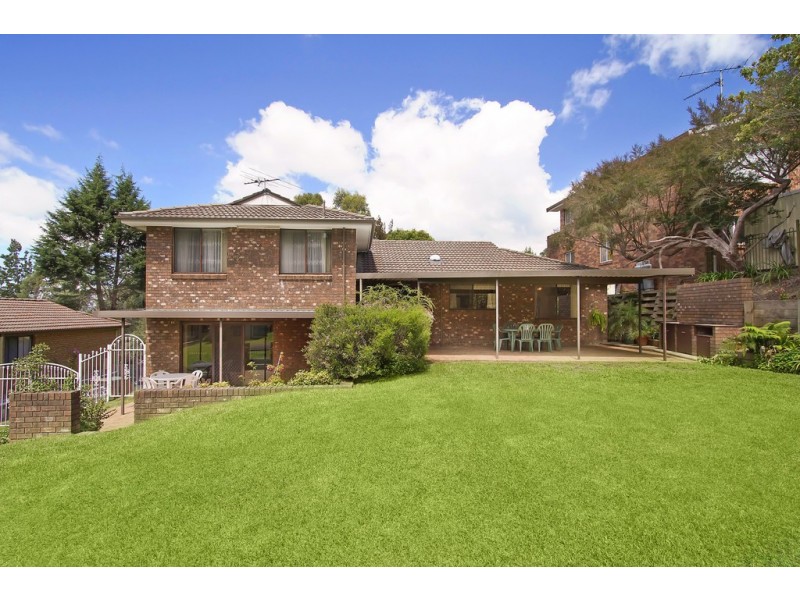 22 Don Street, Kurrajong Heights NSW 2758