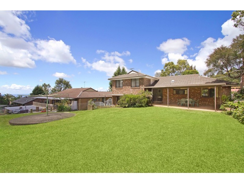 22 Don Street, Kurrajong Heights NSW 2758