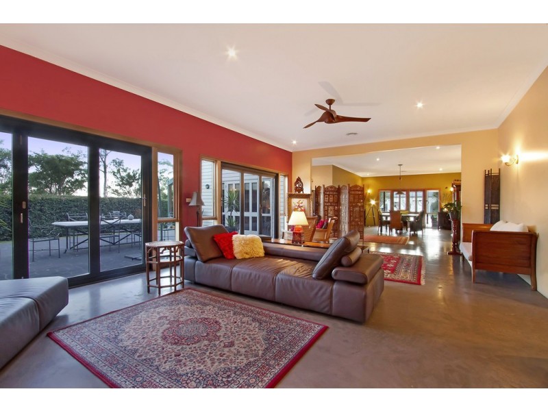 Kurrajong Hills NSW 2758