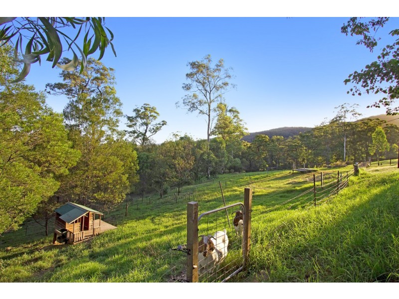 Kurrajong Hills NSW 2758