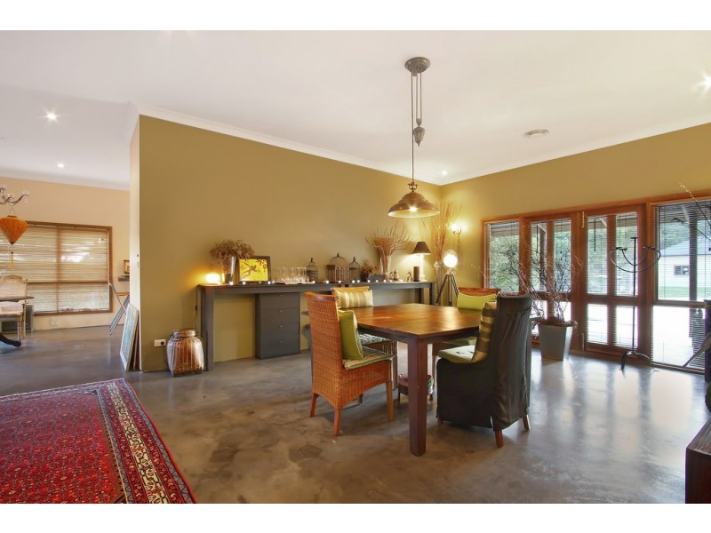 Kurrajong Hills NSW 2758