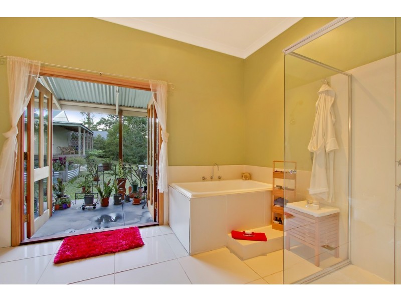 Kurrajong Hills NSW 2758