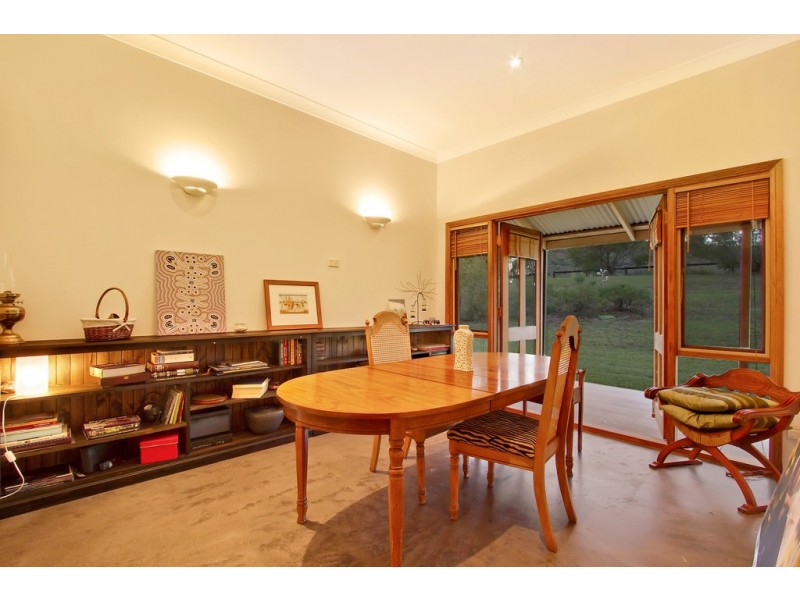 Kurrajong Hills NSW 2758