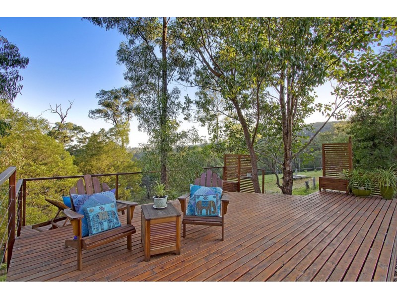 Kurrajong Hills NSW 2758