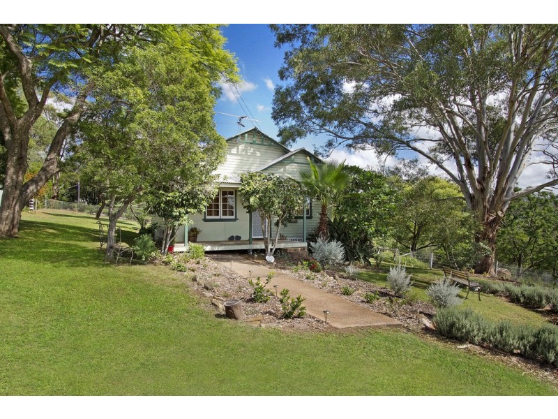 552 Bells Line of Road, Kurmond NSW 2757