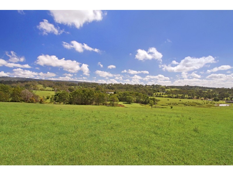 552 Bells Line of Road, Kurmond NSW 2757