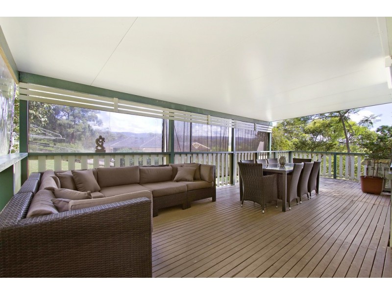 552 Bells Line of Road, Kurmond NSW 2757