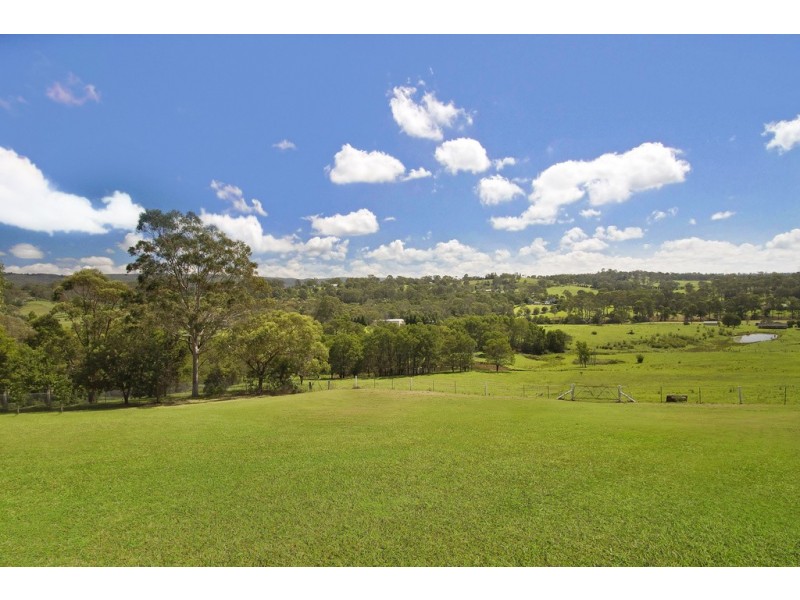 552 Bells Line of Road, Kurmond NSW 2757