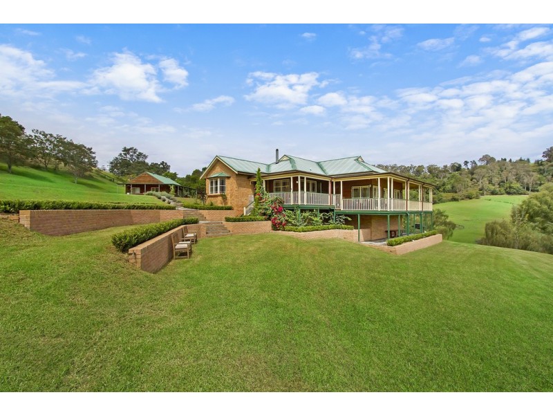 959 Grose Vale Road, Kurrajong NSW 2758