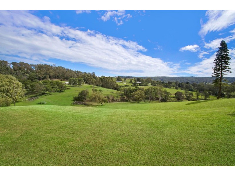 959 Grose Vale Road, Kurrajong NSW 2758