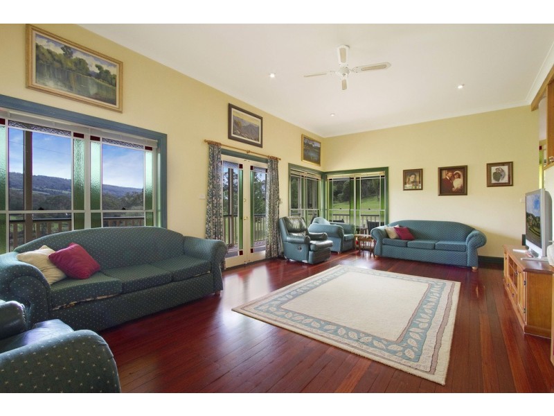 959 Grose Vale Road, Kurrajong NSW 2758