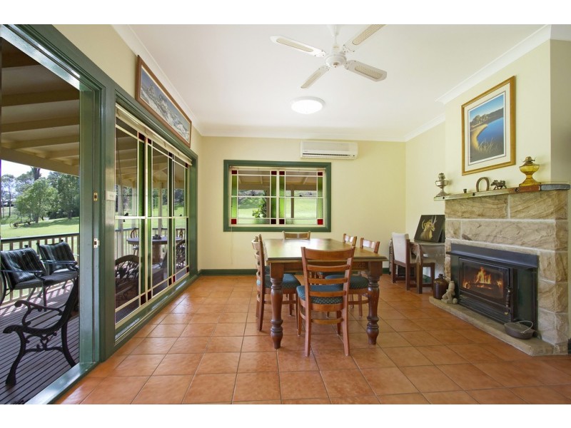 959 Grose Vale Road, Kurrajong NSW 2758