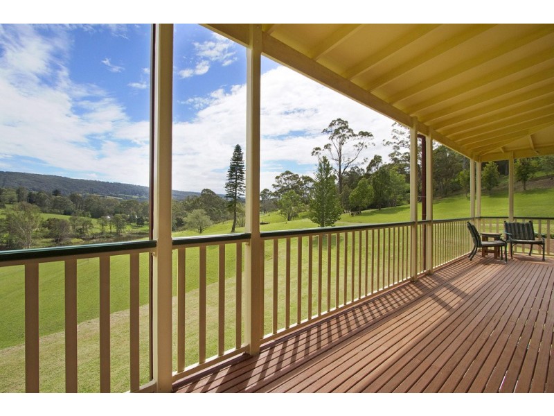 959 Grose Vale Road, Kurrajong NSW 2758