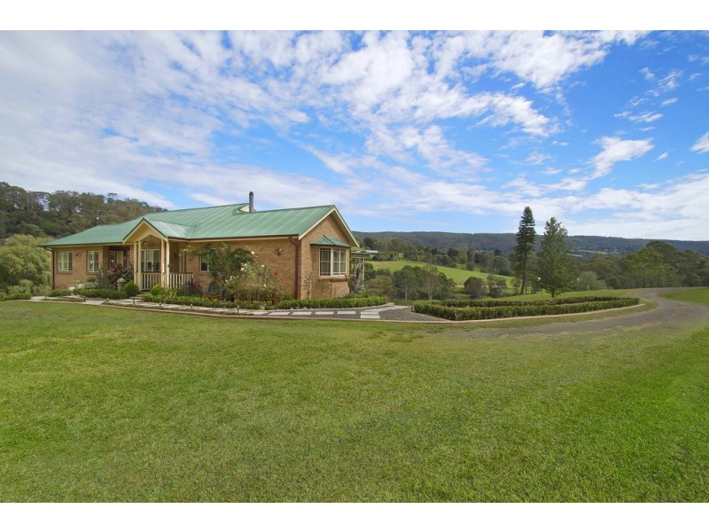 959 Grose Vale Road, Kurrajong NSW 2758