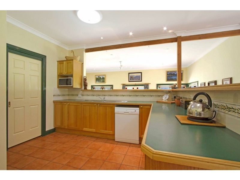 959 Grose Vale Road, Kurrajong NSW 2758