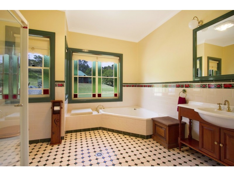 959 Grose Vale Road, Kurrajong NSW 2758