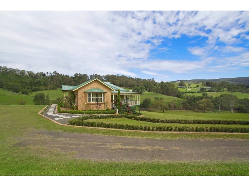 959 Grose Vale Road, Kurrajong NSW 2758