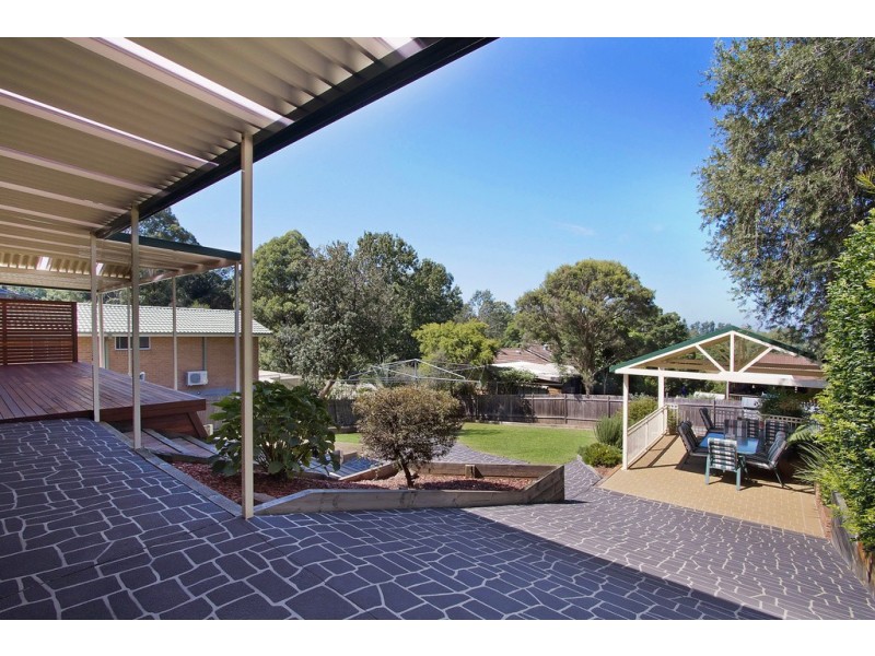 78 Keda Circuit, North Richmond NSW 2754
