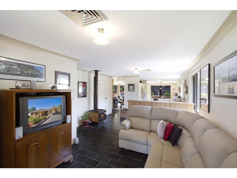 78 Keda Circuit, North Richmond NSW 2754