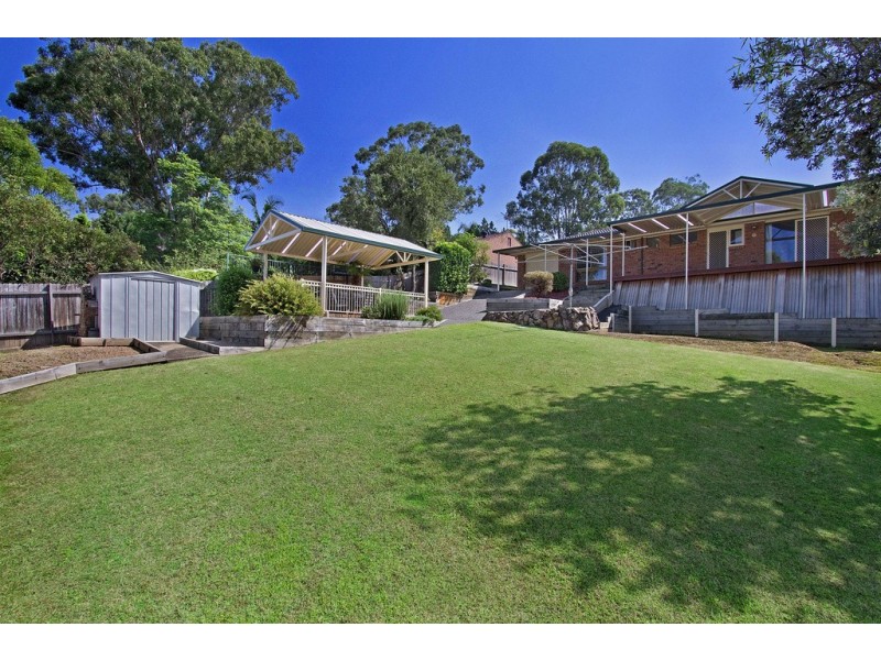 78 Keda Circuit, North Richmond NSW 2754