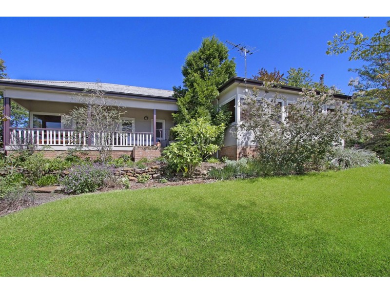 26 Berambing Crescent, Bilpin NSW 2758