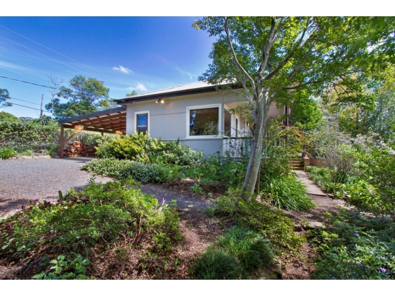 26 Berambing Crescent, Bilpin NSW 2758