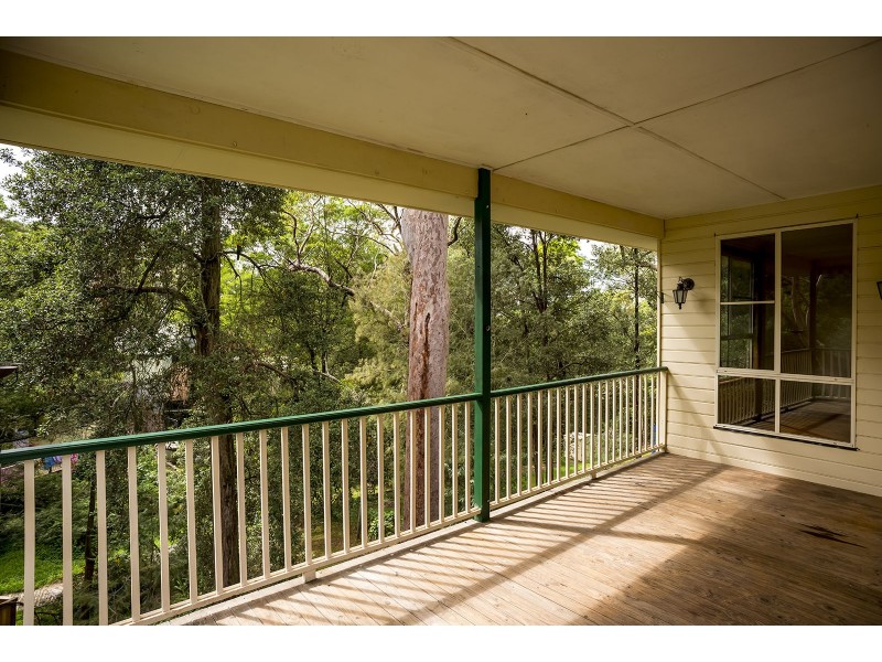 11 Waratah Street, Bowen Mountain NSW 2753