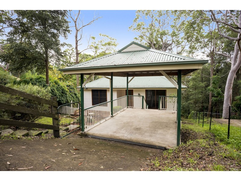 11 Waratah Street, Bowen Mountain NSW 2753