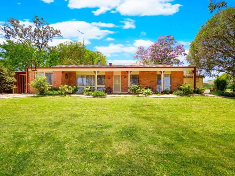 99 George Road, Wilberforce NSW 2756