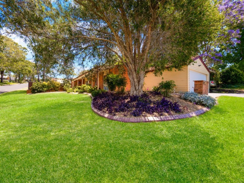 99 George Road, Wilberforce NSW 2756